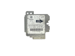 Controller 09180799 5WK42905 Opel Siemens 58468