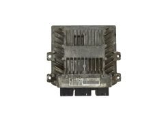 Controller 5WS40108E-T 9651942080 9647423380 PSA Siemens 18590