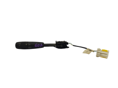 Cruise Control Stalk Switch Peugeot 607 96318293ZL 34438901