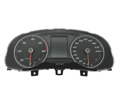 Speedometer/Instrument Cluster Seat Toledo 6JA920741F A2C95966200 57389