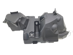 Engine Guard 175B18398R 1.5 dCi Renault 0km
