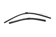 Wiper Blades Front Original Citroen C5 II 642365