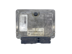Controller 24417167PB 0281010267 Opel Bosch 63242