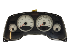 Speedometer/Instrument Cluster Opel Astra G 13117298BT 