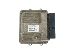 Controller MJD6JF.M4 51768657 Fiat FGP 35685