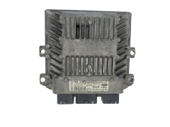 Controller 7S61-12A650-AA 5WS40433A-T SID 804 2CLA Ford Siemens 50909