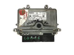 Controller 0281012953 A6401506479 Mercedes Bosch 20979