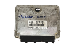 Controller VW 0261206175 071906018K Bosch 30084