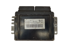 Controller 96376652 S010016040A8 1AVQ Chevrolet Daewoo Kemsco