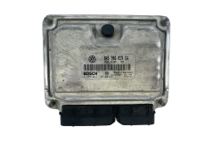 Controller 045906019CA 0281012195 VW Bosch 50090