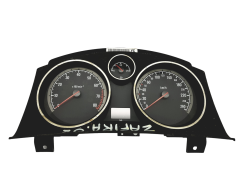 Speedometer/Instrument Cluster Opel Astra H Zafira B 13309002YC 33102
