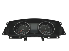 Speedometer/Instrument Cluster VW Golf MK7 5G1920751C VDO 55650