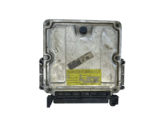 Controller PSA 0281010500 9641606980 Bosch 60633
