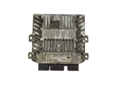 Controller 7S61-12A650-AA 5WS40433A-T SID 804 2CLA Ford Siemens 17988