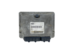 Controller IAW4AF.M9 55187372 61600.627.05 Fiat Magneti Marelli 61272