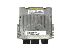 Controller 5WS40030B-T 9646449280 9644302380 SID801 PSA Siemens 22562