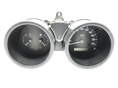 Speedometer/Instrument Cluster Chevrolet Aveo 96426047 33428