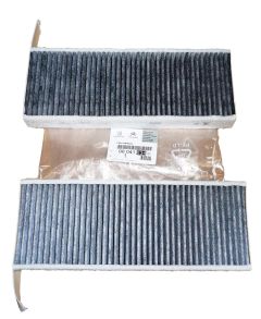 Cabin Filter Original Citroen Peugeot 308 1612920480 