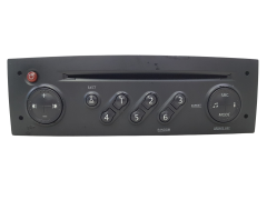 Cd Radio Player Renault Clio 3 Megane 2 8200483757 5009