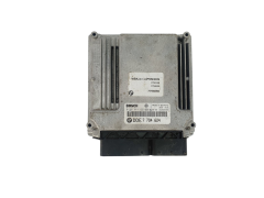 Controller DDE7794624 0281011122 BMW Bosch 39658
