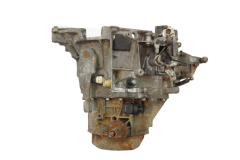 Manual Gearbox 20CM44 1,9D Peugeot 306
