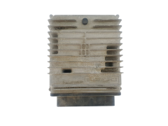 Controller 3M51-12A650-LB 12240250 R0411C004L Ford  Delphi 39021