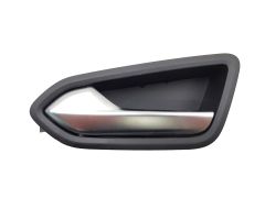 Door Handle Left Renault Clio 5 Captur 2 Arkana 806714209R 0km