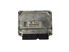 Controller 03E906033L 5WP40194 05 VW Siemens 18761
