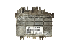 Controller 0261204593 6K0906027E VW Bosch 24796