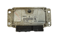 Controller Toyota 89661-0H023 0261208702 Bosch 14862