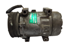 Air Con Compressor/Pump Renault Megane I 7700866828 SD7V16 1132 Sanden