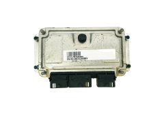 Controller 0261206943 9650346180 9638765680 PSA Bosch 33203