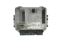 Controller 0281014989 8V21-12A650-PE Ford Bosch 46511