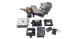 Starter Kit Renault Clio 4 237103353R 284B19573R 488106198R 0.9 TCE 0km