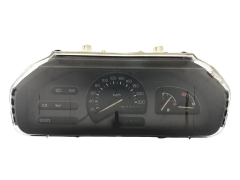 Speedometer/Instrument Cluster Ford Fiesta 94FB10849GB 59325