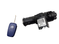 Ignition Switch Fiat Stilo 00467601520 61001500 TRW 1069
