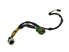 Ignition Switch Citroen C2 C3 4162Z4