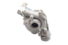 Turbocharger 16359700011 144116763R BorgWarner 1.5 DCI