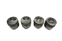 Engine Piston 062737 1,4 D Citroen AX Peugeot 106