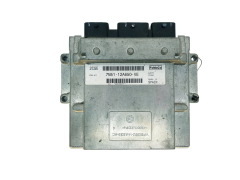 Controller 7M51-12A650-VE Ford FoMoCo 32403