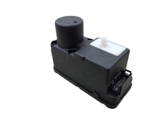Central locking pump VW Golf 3 Passat 1H0962257G Hella