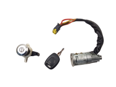 Ignition Switch Renault Clio 2 475023 500375 7701471220 Neiman 1126
