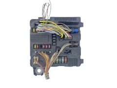 Controller Renault UPC X84 N2 8200306032C S118399200F Siemens 59035 Controller Renault UPC X84 N2 8200306032C S118399200F Siemens 59035