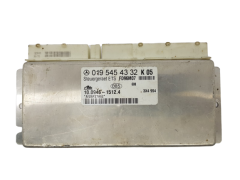 Controller ETS Mercedes 0195454332 10094615124 Ate 22357