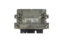 Controller S120200113A 8200774747 8200700695 Renault Siemens 17528