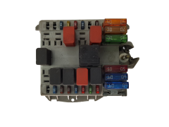 Fuse Box Fiat 46835581 Delphi 19567