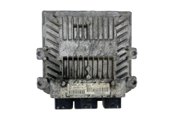 Controller 5WS40117D-T 9655938780 9648624280 PSA Siemens 52567