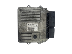 Controller Fiat 55186608 MJD6JF.P3 71600.004.02 Magneti Marelli 51779