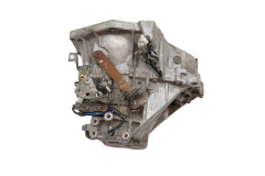 Gearbox 20TT01 1.0 12v C1 107 Aygo Citroen Peugeot 2222QE 2231W4