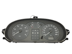 Speedometer/Instrument Cluster Renault Scenic 1 Megane 1 8200066929 Sagem